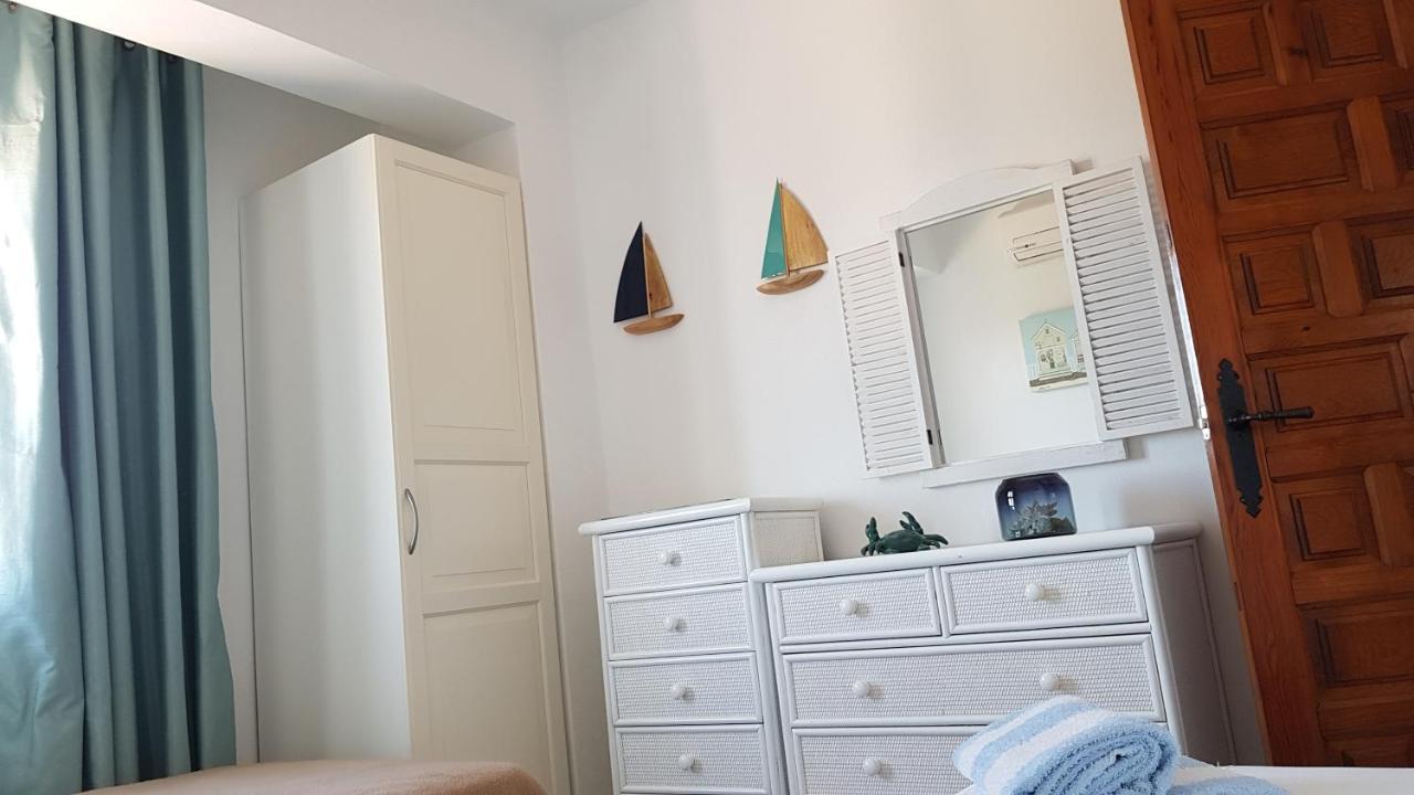 Rosalalinda - Cosy Semi-Detached Home With Sea Views And Large Terrace Moraira Ngoại thất bức ảnh