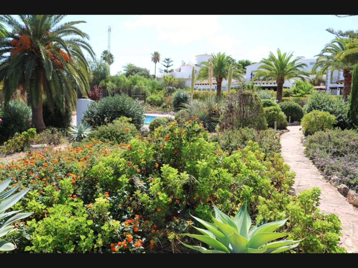 Rosalalinda - Cosy Semi-Detached Home With Sea Views And Large Terrace Moraira Ngoại thất bức ảnh